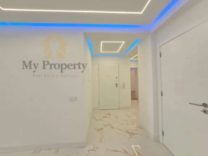 Apartamento T2 para Venda em Quarteira Foto 28