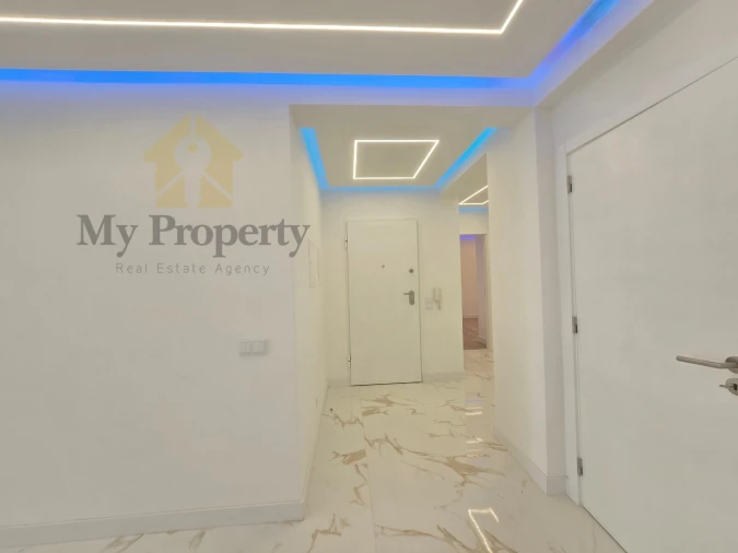 Apartamento T2 para Venda em Quarteira Foto 29