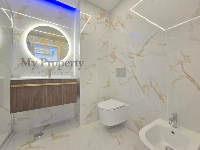 Apartamento T2 para Venda em Quarteira Foto 30