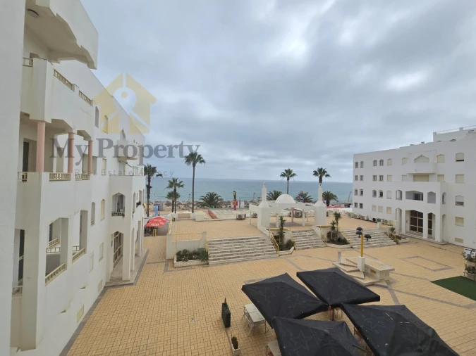 Apartamento T2 para Venda em Quarteira Foto 33