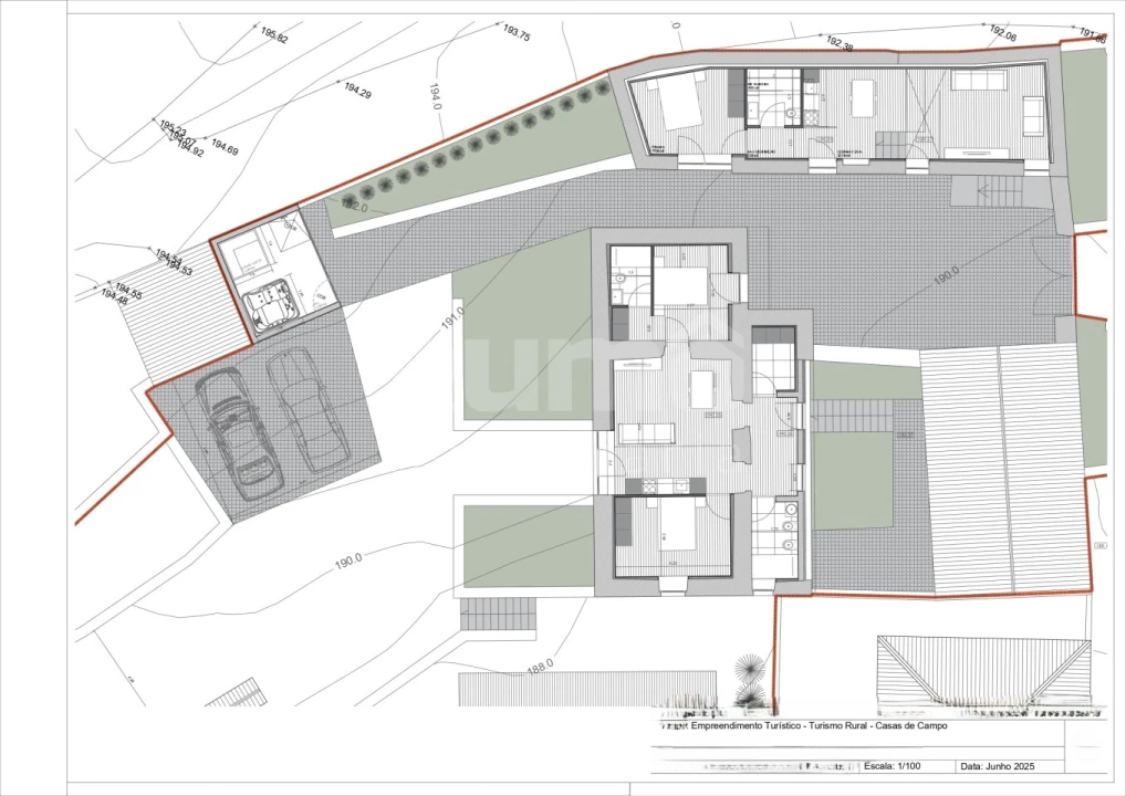 Negócio para Venda em Mentrestido Foto 16