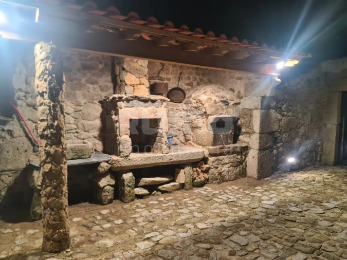 Negócio para Venda em Mentrestido Foto 4