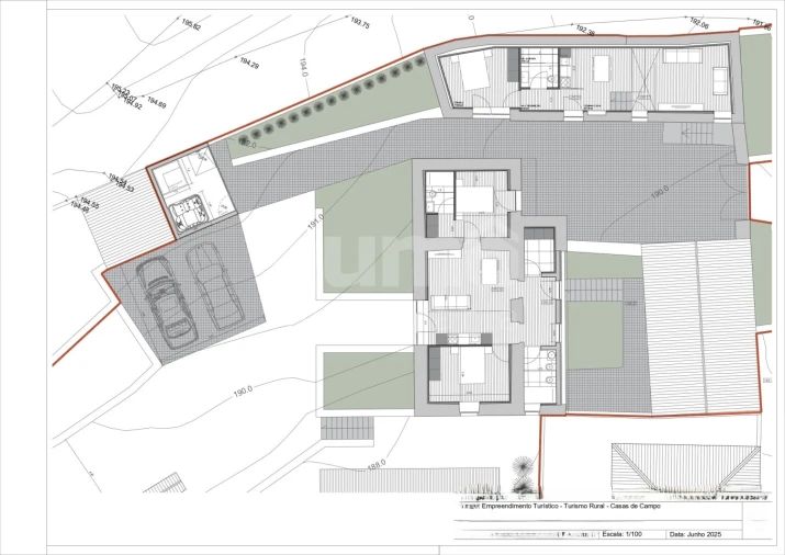 Negócio para Venda em Mentrestido Foto 16
