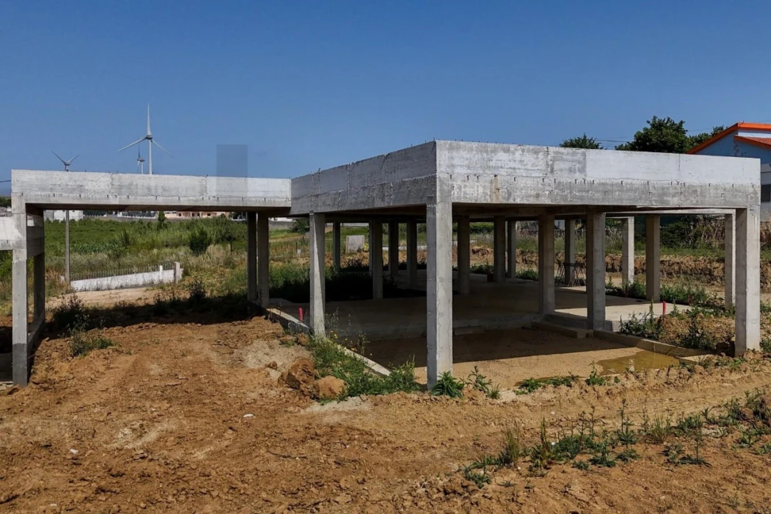 Moradia T3 para Venda em Santo Quintino Foto 17