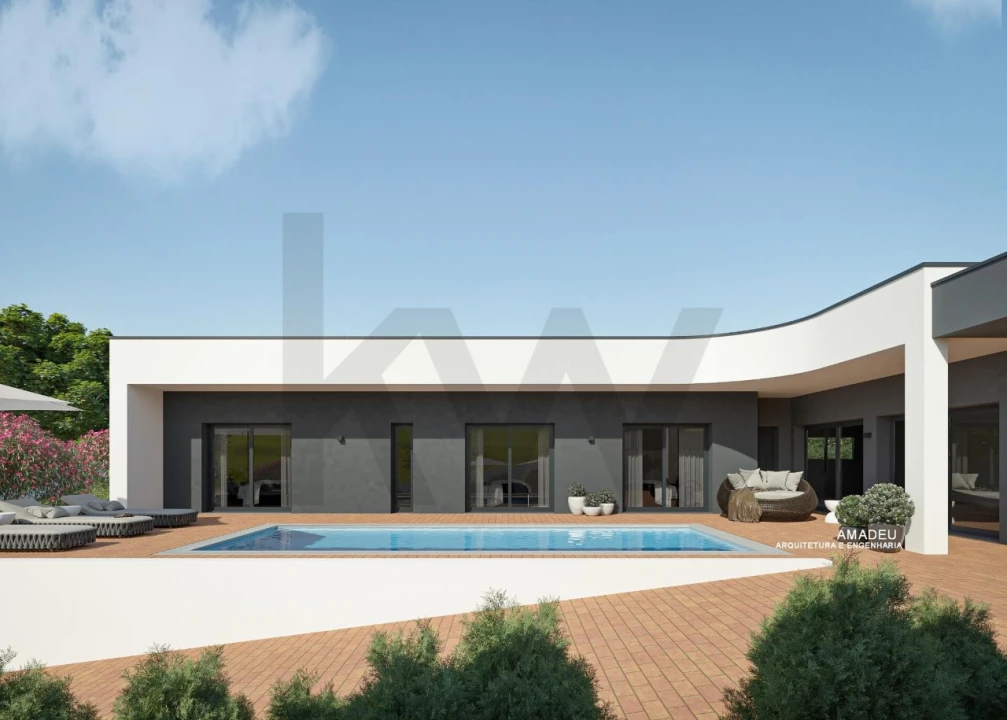 Moradia T3 para Venda em Santo Quintino Foto 6