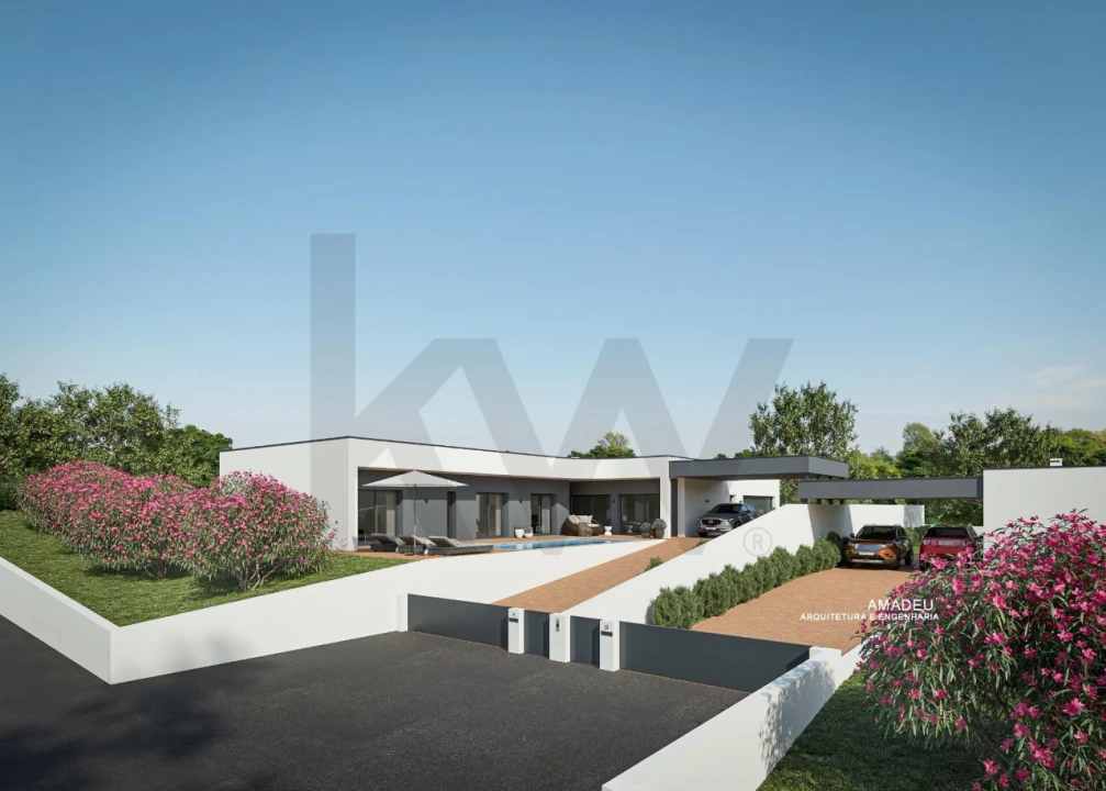 Moradia T3 para Venda em Santo Quintino Foto 10