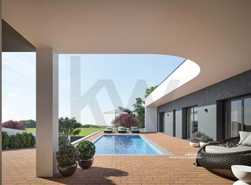 Moradia T3 para Venda em Santo Quintino