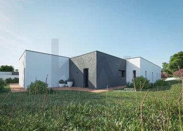 Moradia T3 para Venda em Santo Quintino