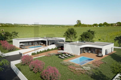 Moradia T3 para Venda em Santo Quintino