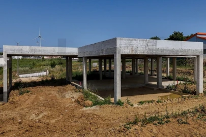 Moradia T3 para Venda em Santo Quintino