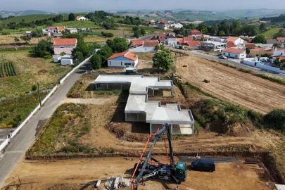 Moradia T3 para Venda em Santo Quintino