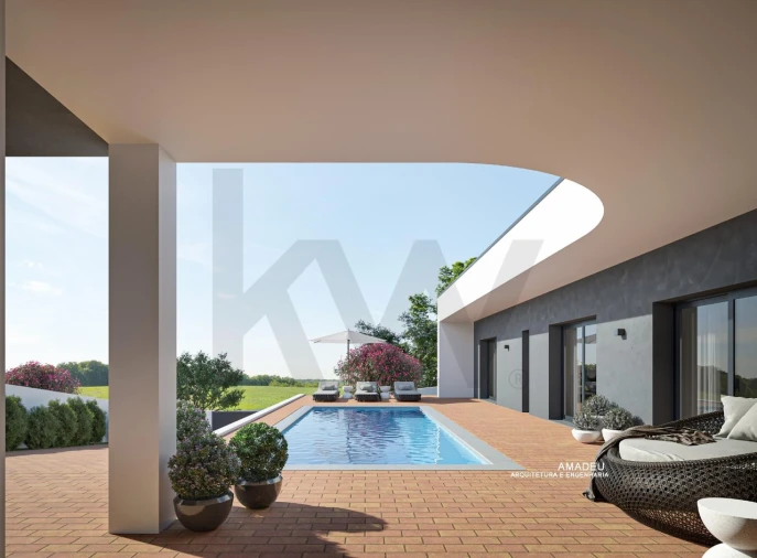 Moradia T3 para Venda em Santo Quintino Foto 8