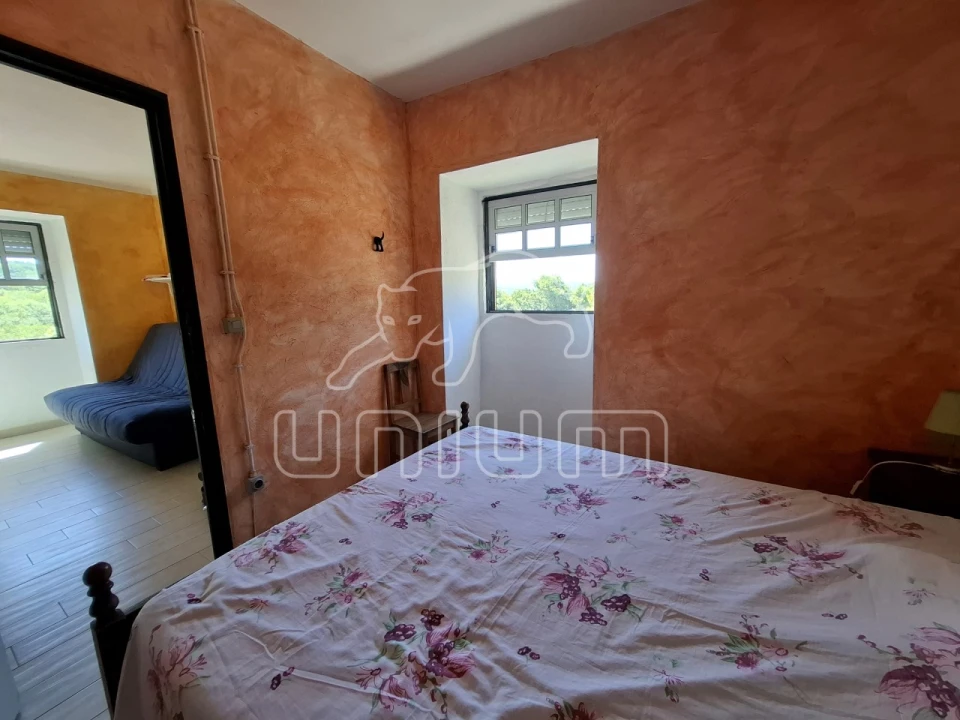 Moradia T1 para Venda em Mentrestido Foto 15