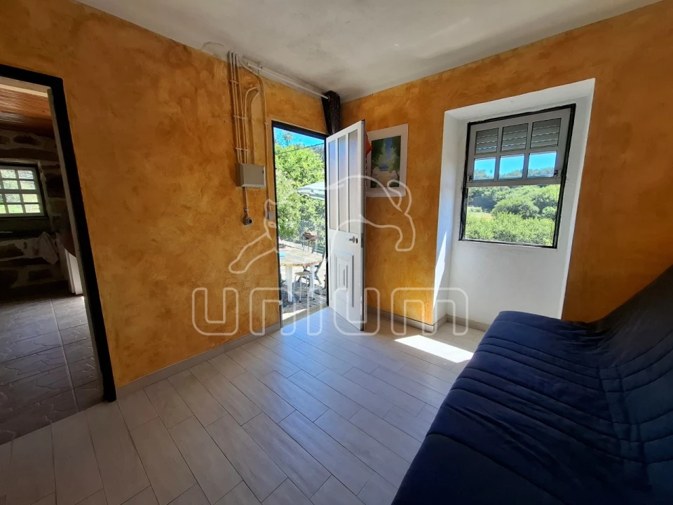 Moradia T1 para Venda em Mentrestido Foto 18