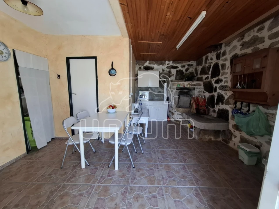 Moradia T1 para Venda em Mentrestido Foto 12