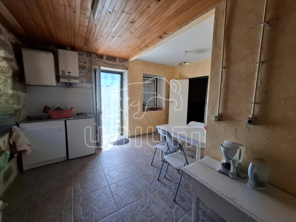 Moradia T1 para Venda em Mentrestido Foto 16