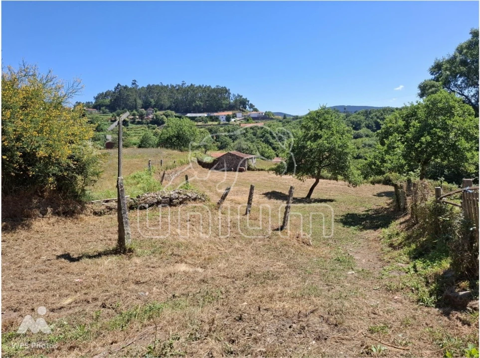 Moradia T1 para Venda em Mentrestido Foto 24