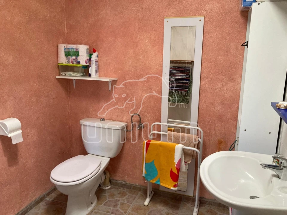 Moradia T1 para Venda em Mentrestido Foto 25