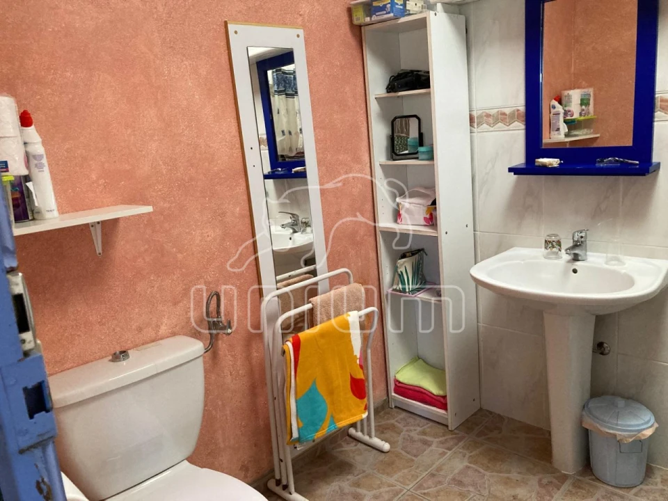 Moradia T1 para Venda em Mentrestido Foto 27