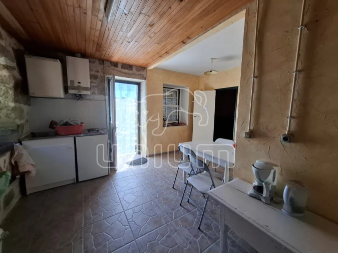 Moradia T1 para Venda em Mentrestido Foto 16