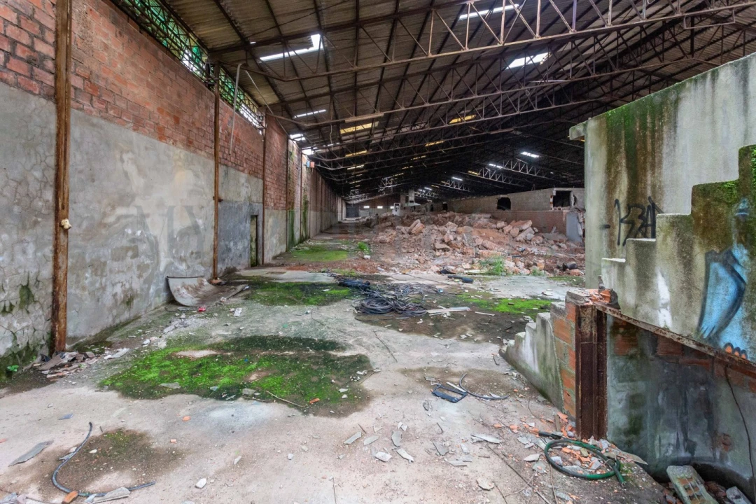 Armazém para Venda em Mira Foto 16