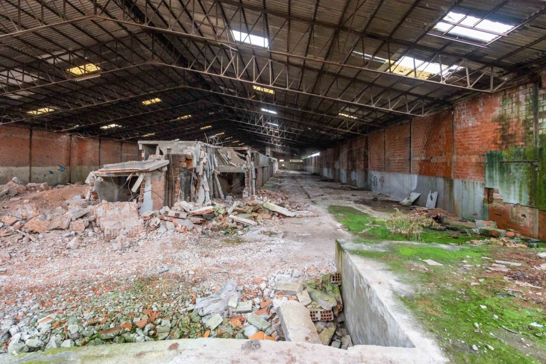 Armazém para Venda em Mira Foto 19