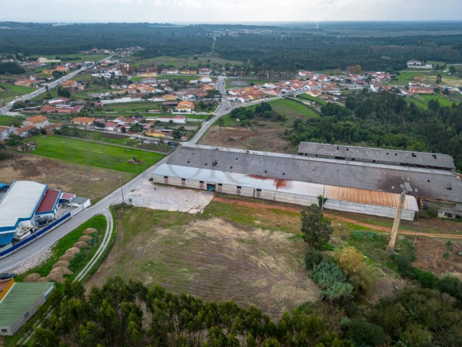 Armazém para Venda em Mira Foto 5