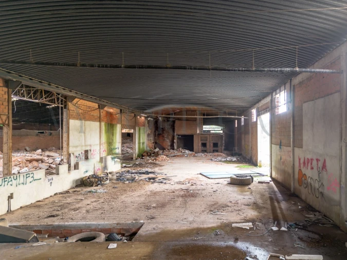 Armazém para Venda em Mira Foto 7