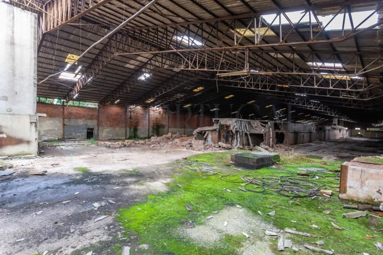 Armazém para Venda em Mira Foto 22