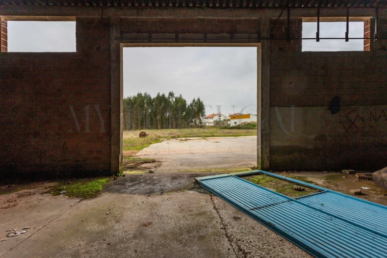 Armazém para Venda em Mira Foto 23