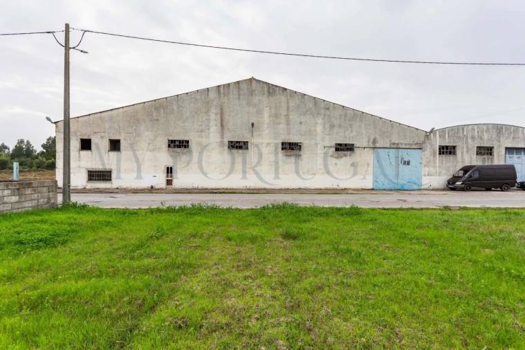 Armazém para Venda em Mira Foto 25