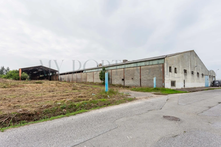 Armazém para Venda em Mira Foto 26