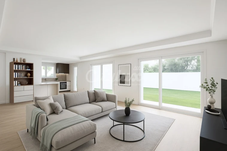 Moradia T4 para Venda em Alcabideche Foto 2