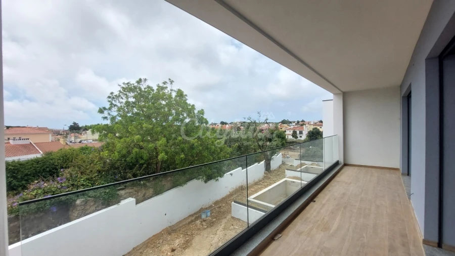 Moradia T4 para Venda em Alcabideche Foto 22