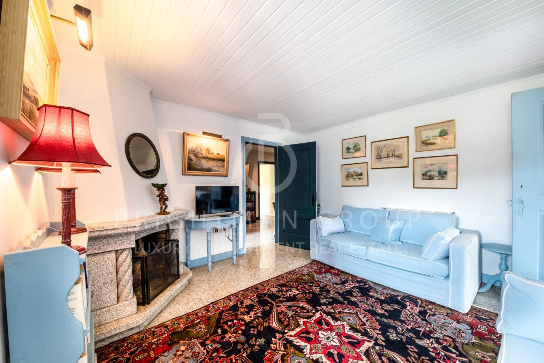 Quinta T9 para Venda em Santiago de Besteiros Foto 44