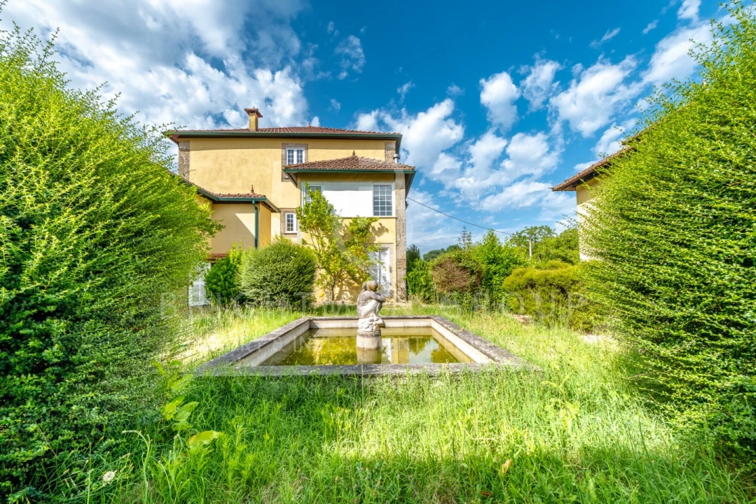 Quinta T9 para Venda em Santiago de Besteiros Foto 70