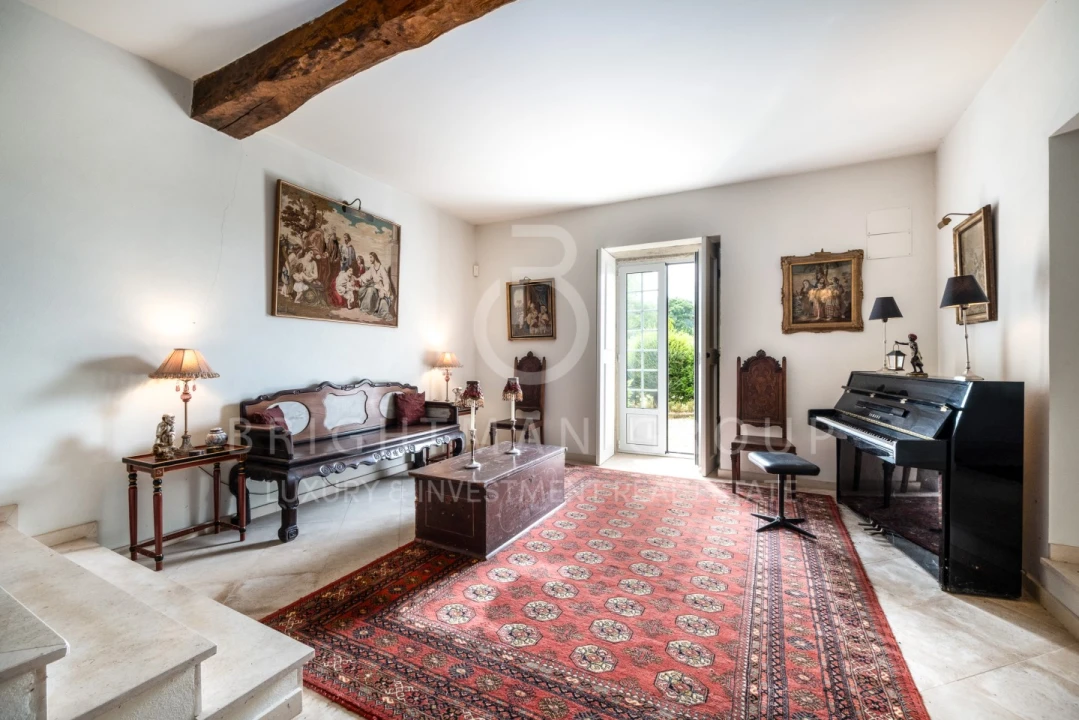 Quinta T9 para Venda em Santiago de Besteiros Foto 14