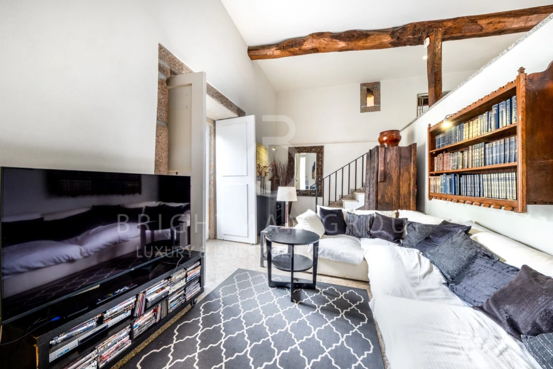 Quinta T9 para Venda em Santiago de Besteiros Foto 18