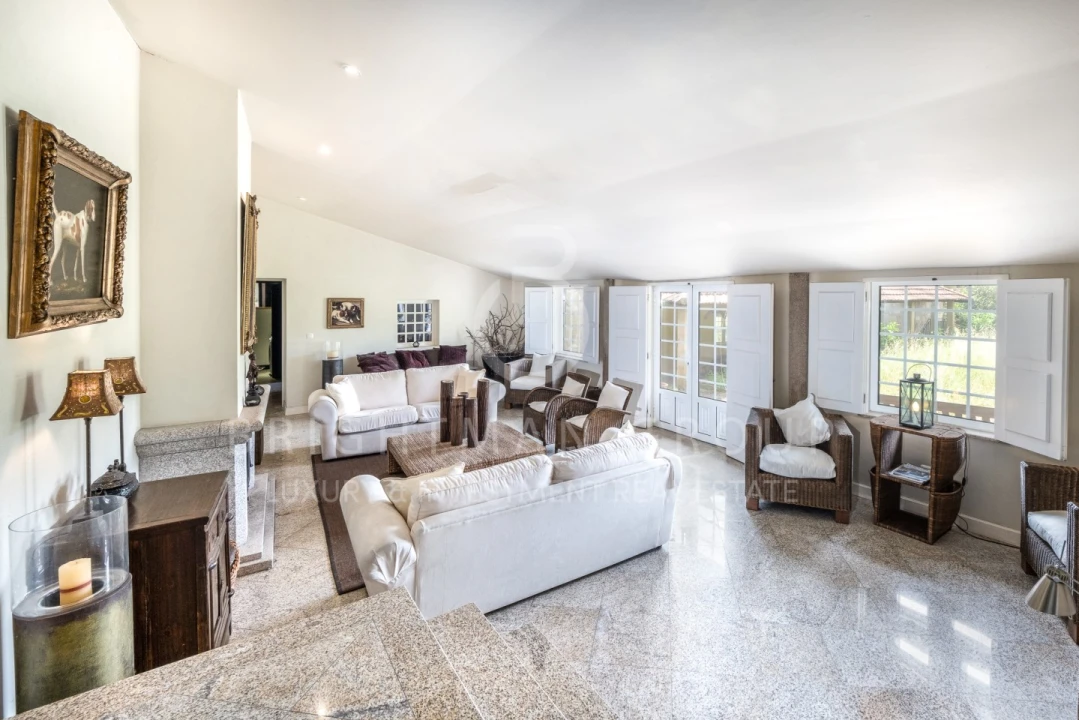 Quinta T9 para Venda em Santiago de Besteiros Foto 30