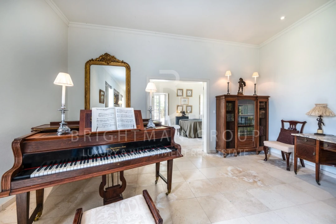 Quinta T9 para Venda em Santiago de Besteiros Foto 32