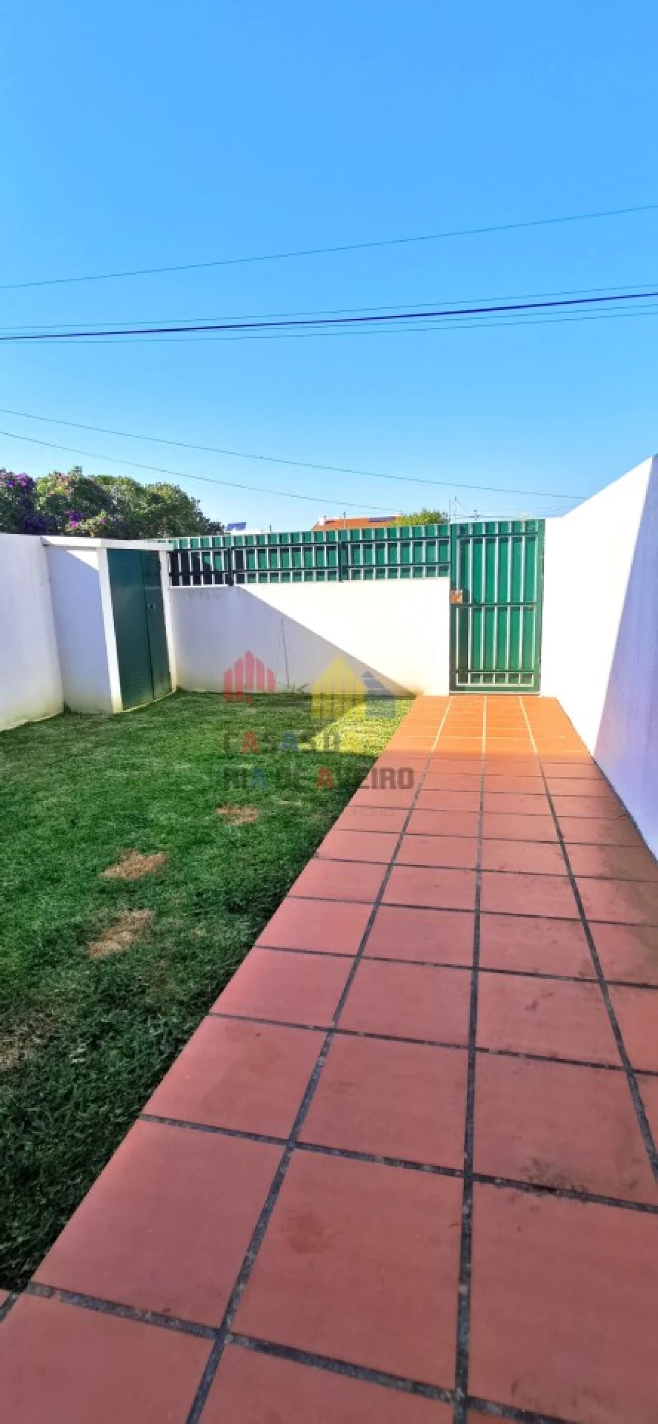 Moradia T3 para Venda em São Jacinto Foto 3