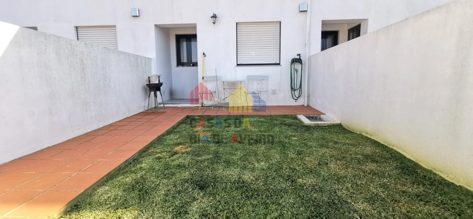 Moradia T3 para Venda em São Jacinto Foto 4