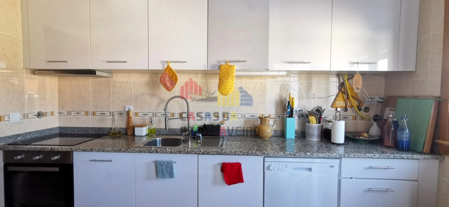 Moradia T3 para Venda em São Jacinto Foto 13