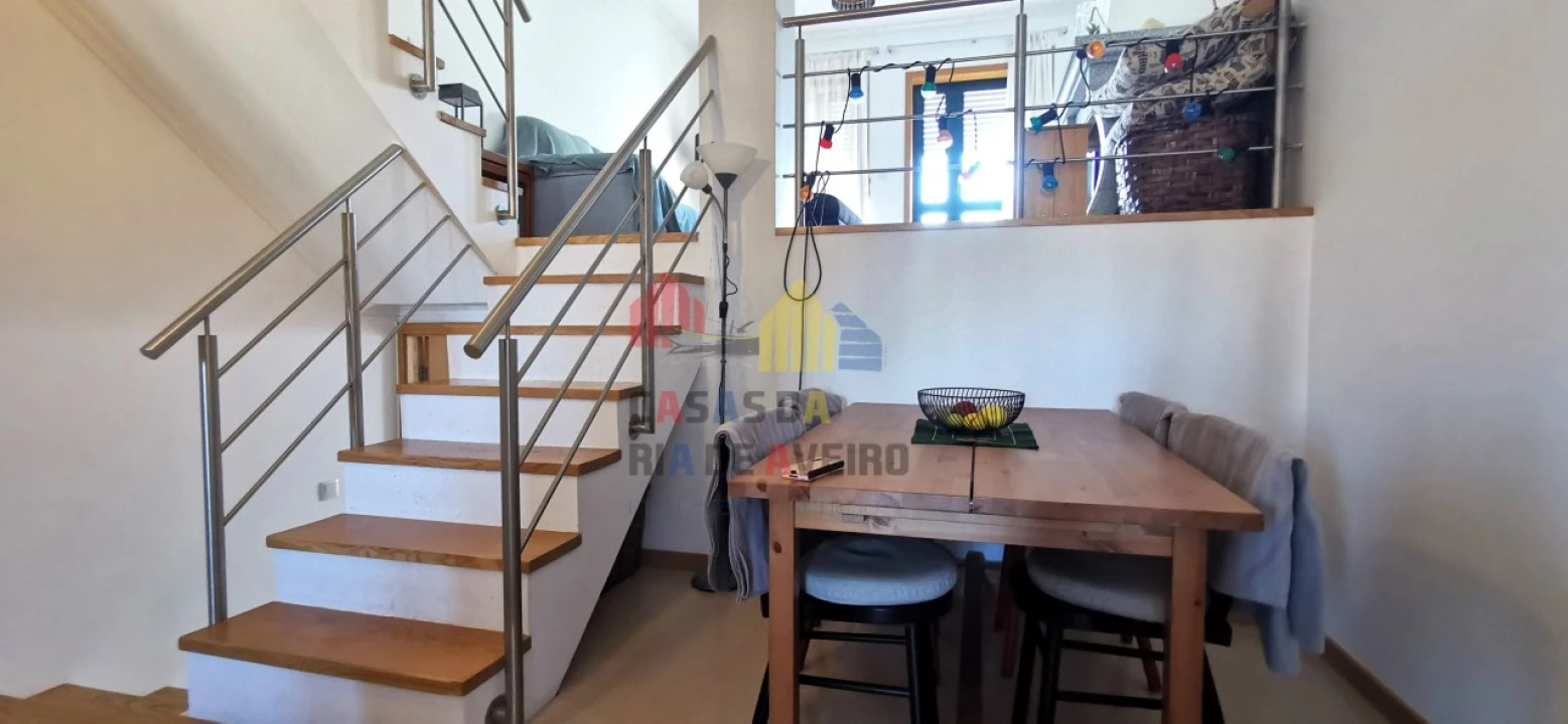 Moradia T3 para Venda em São Jacinto Foto 16