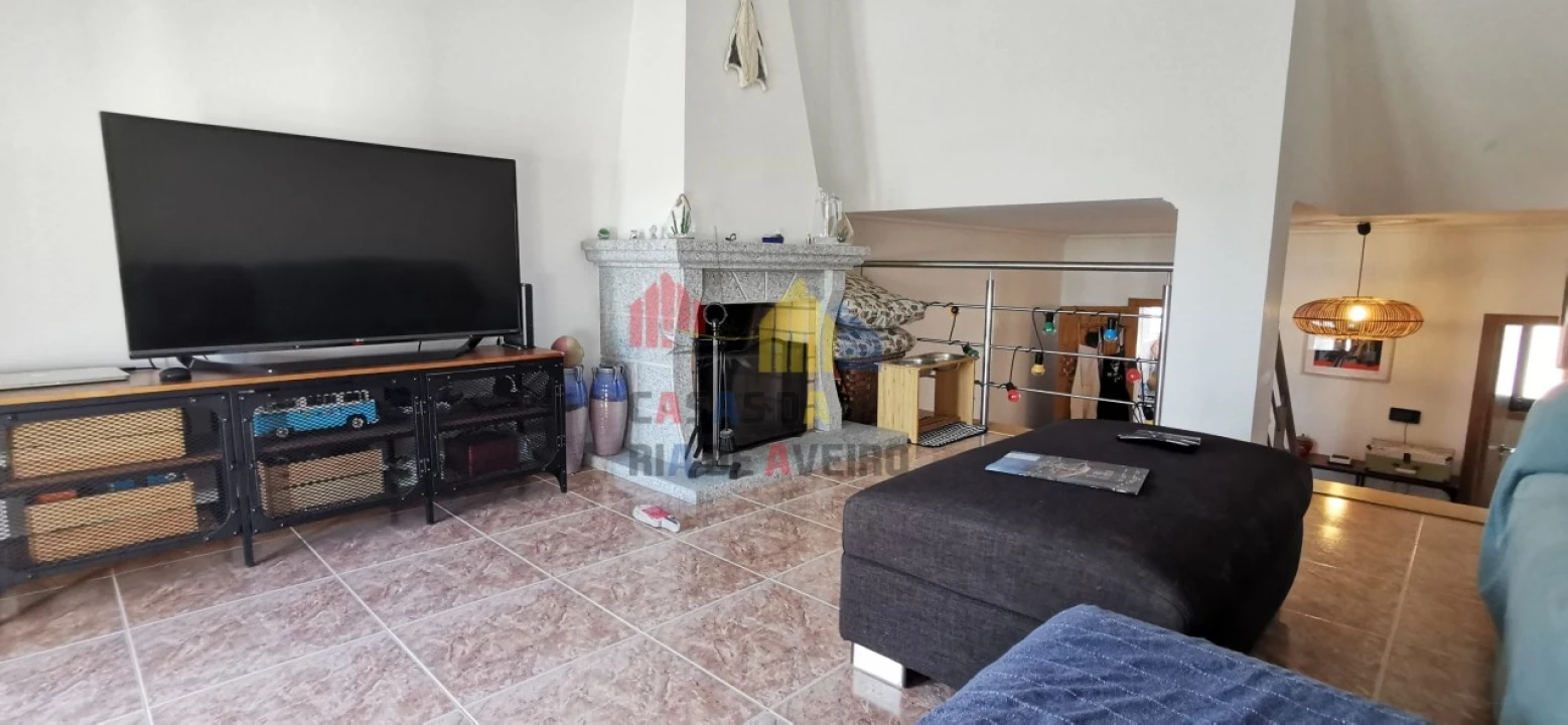 Moradia T3 para Venda em São Jacinto Foto 12