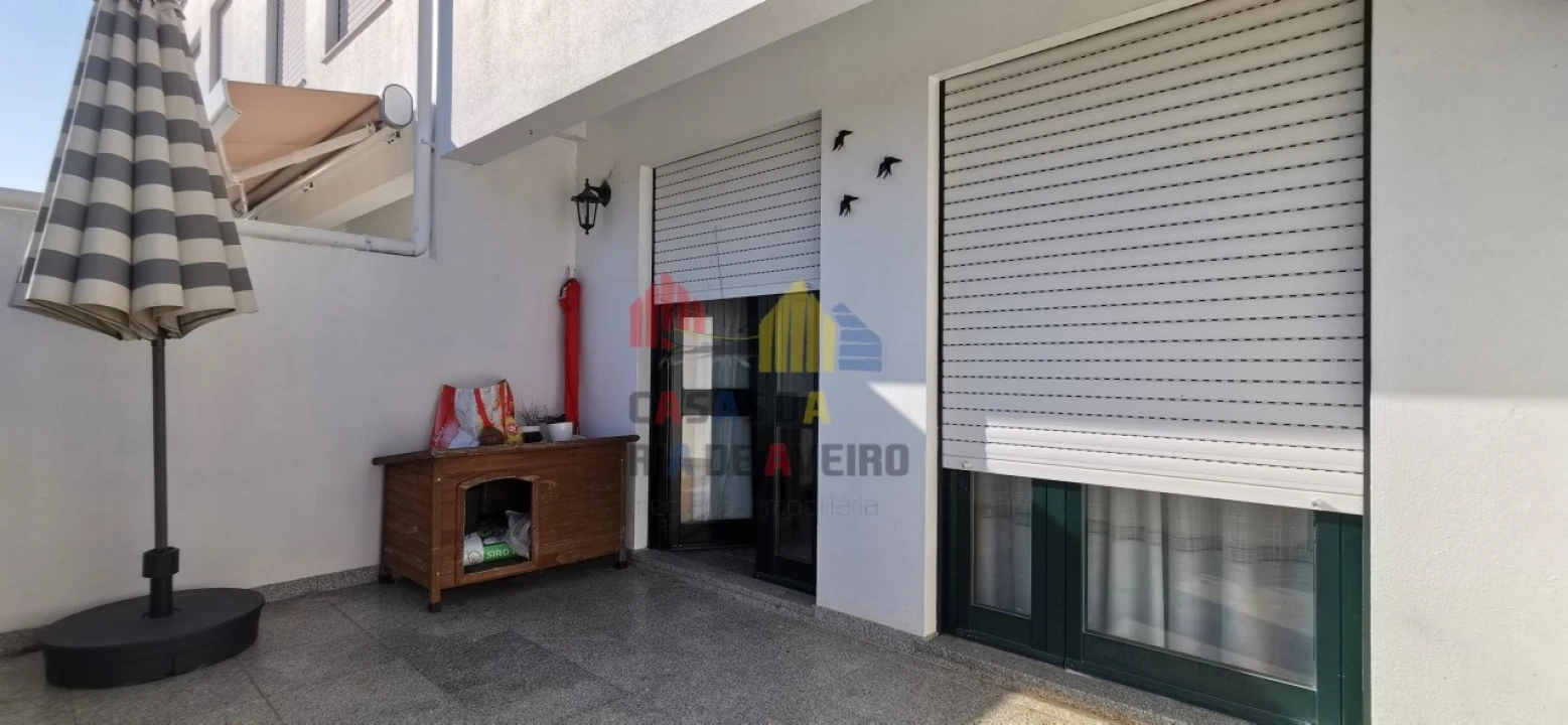 Moradia T3 para Venda em São Jacinto Foto 8