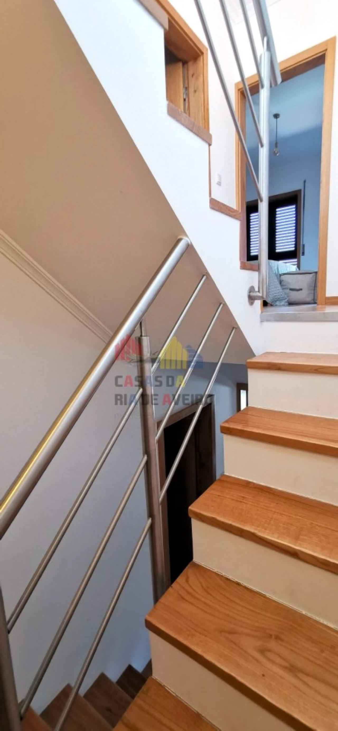 Moradia T3 para Venda em São Jacinto Foto 33