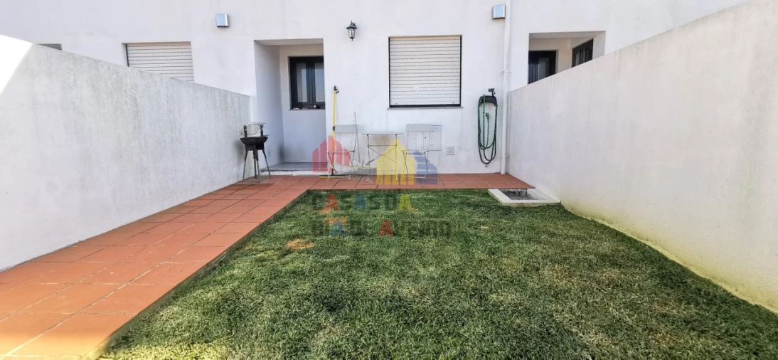 Moradia T3 para Venda em São Jacinto Foto 4