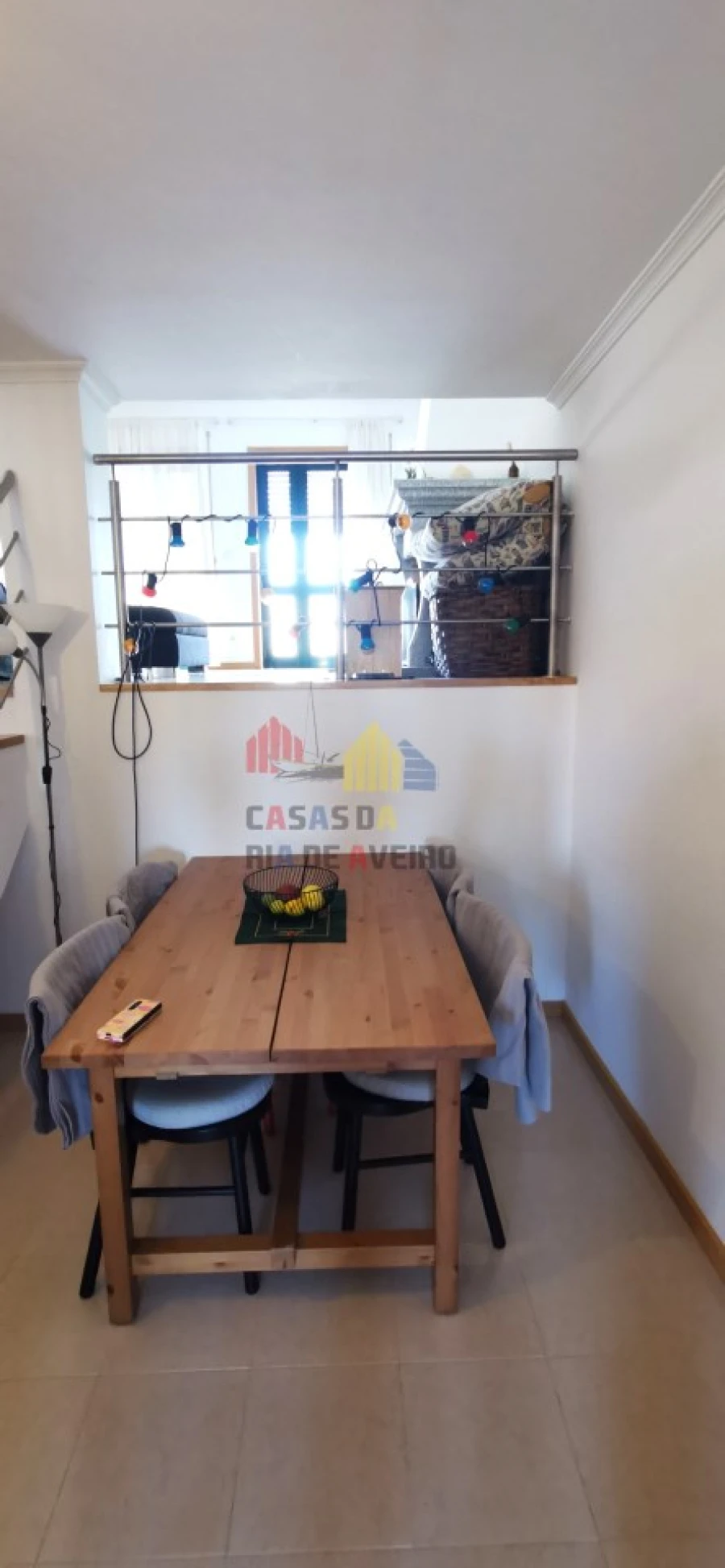 Moradia T3 para Venda em São Jacinto Foto 15