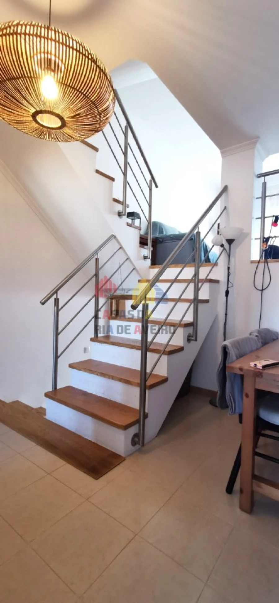 Moradia T3 para Venda em São Jacinto Foto 17